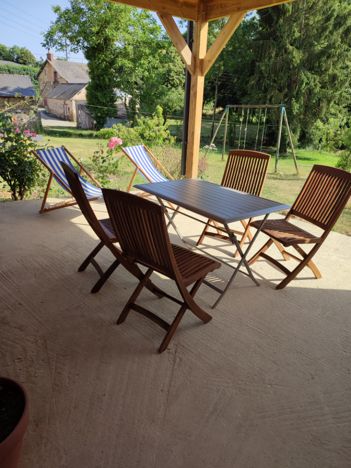 Maine-et-Loire À la campagne