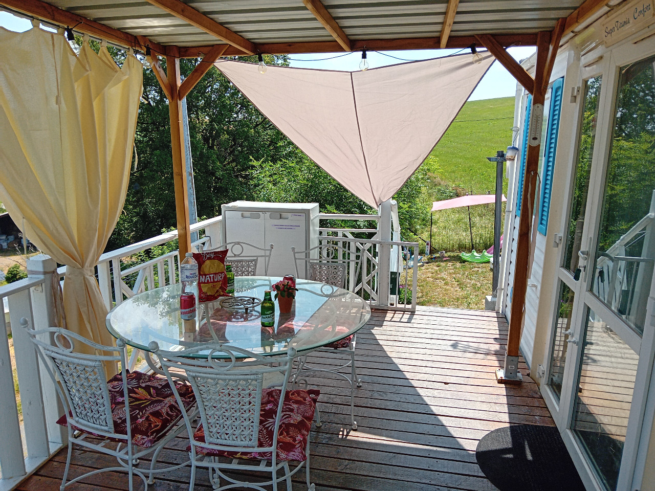 GreenGo Gîte Occitanie Évasion