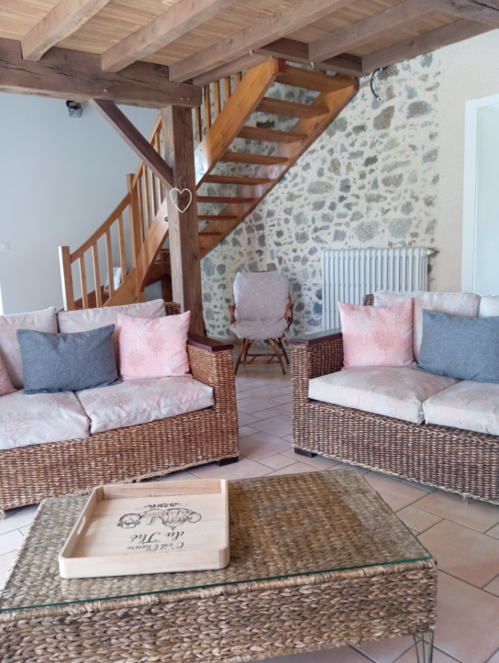 GreenGo Gîte Nouvelle-Aquitaine À la campagne