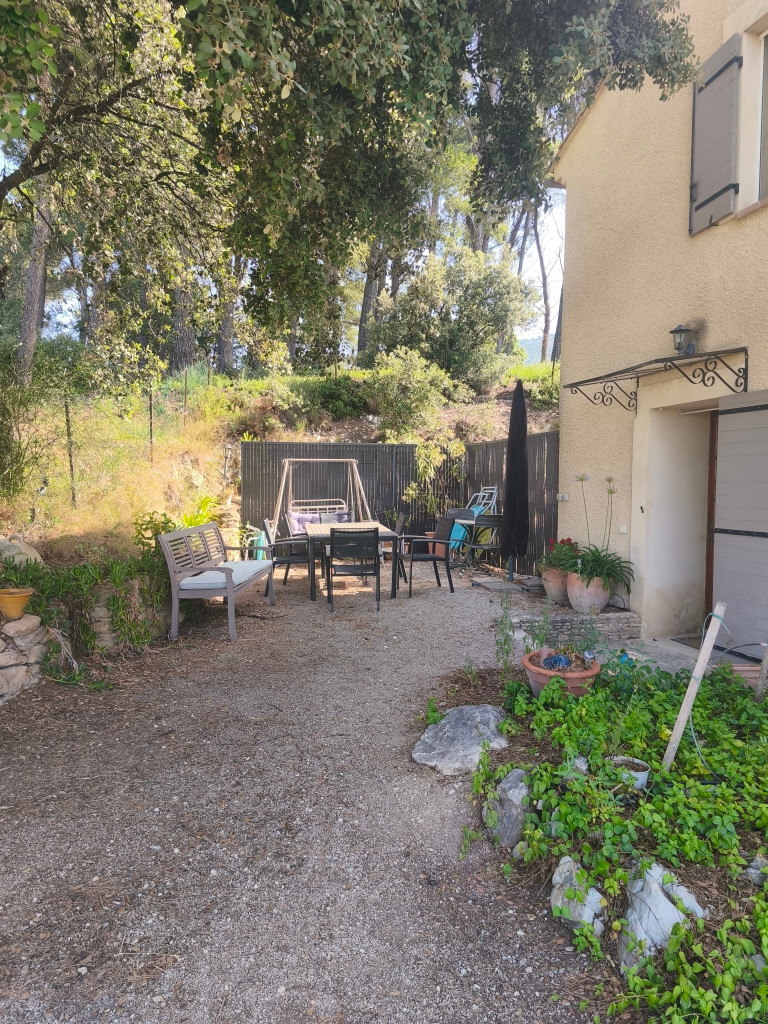 GreenGo Gîte Provence-Alpes-Côte d'Azur À la campagne