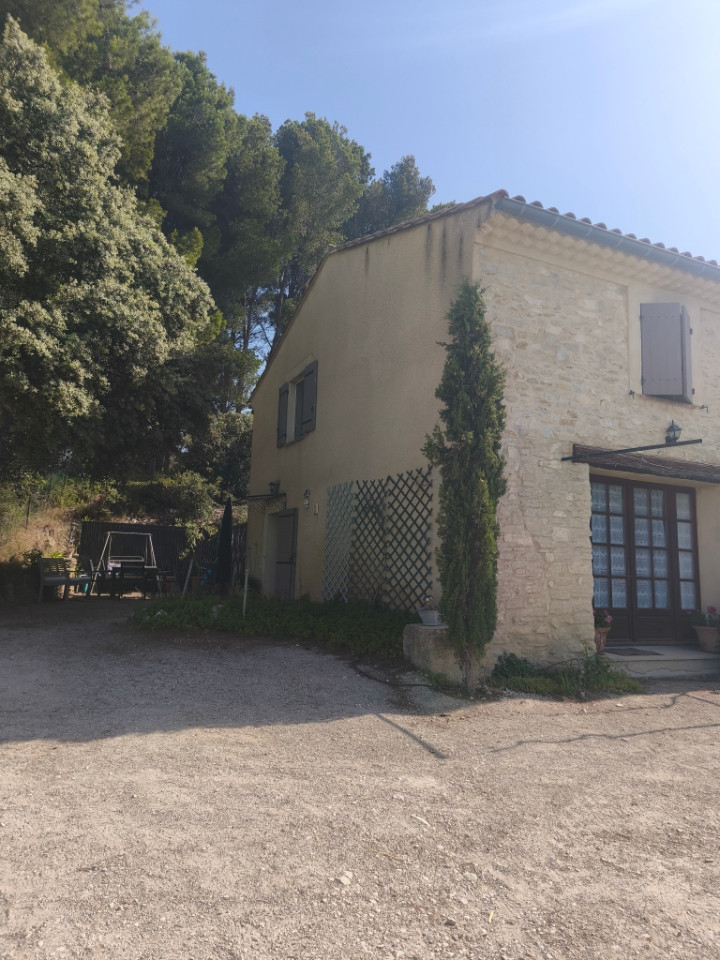 Gîte à la ferme