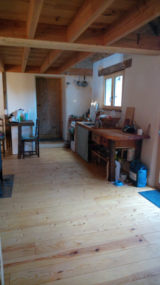 GreenGo location vacances écoresponsables