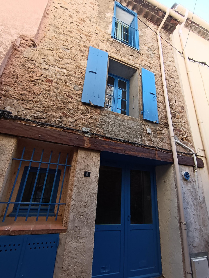Hôte GreenGo: Maison entière climatisée