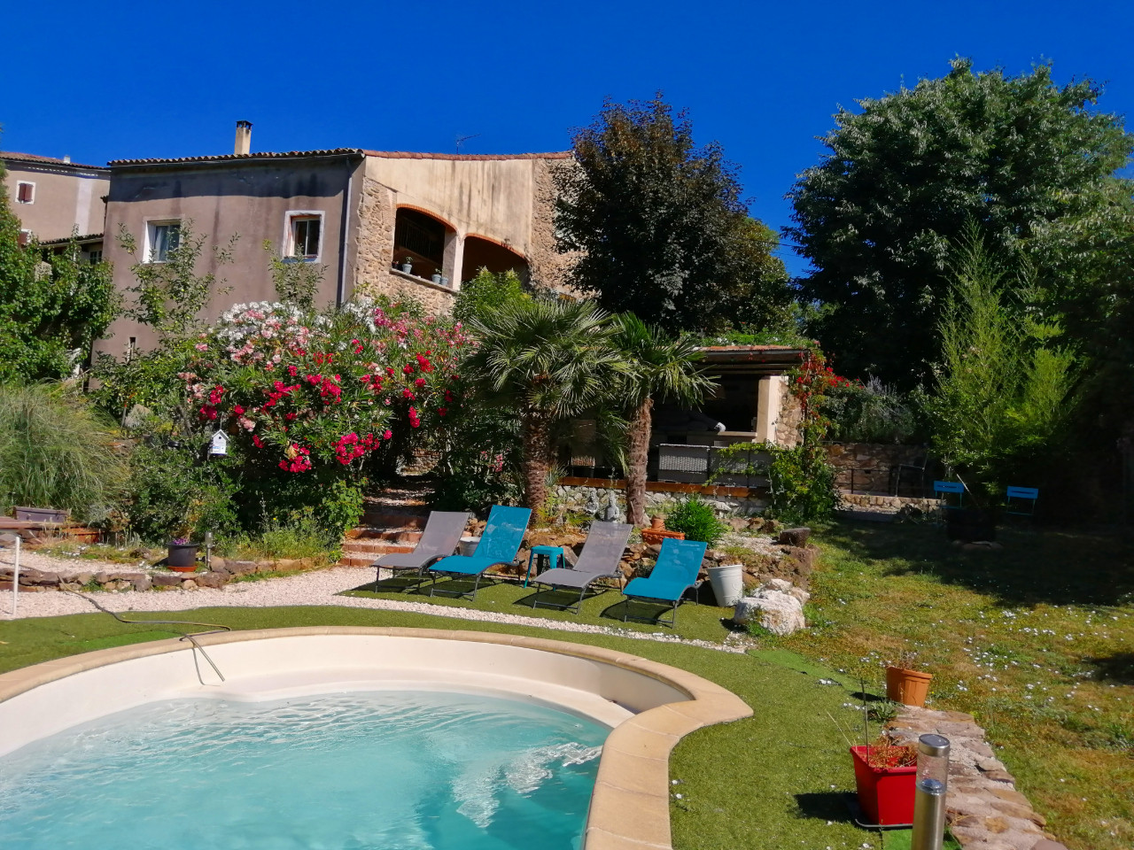 GreenGo location vacances écoresponsables