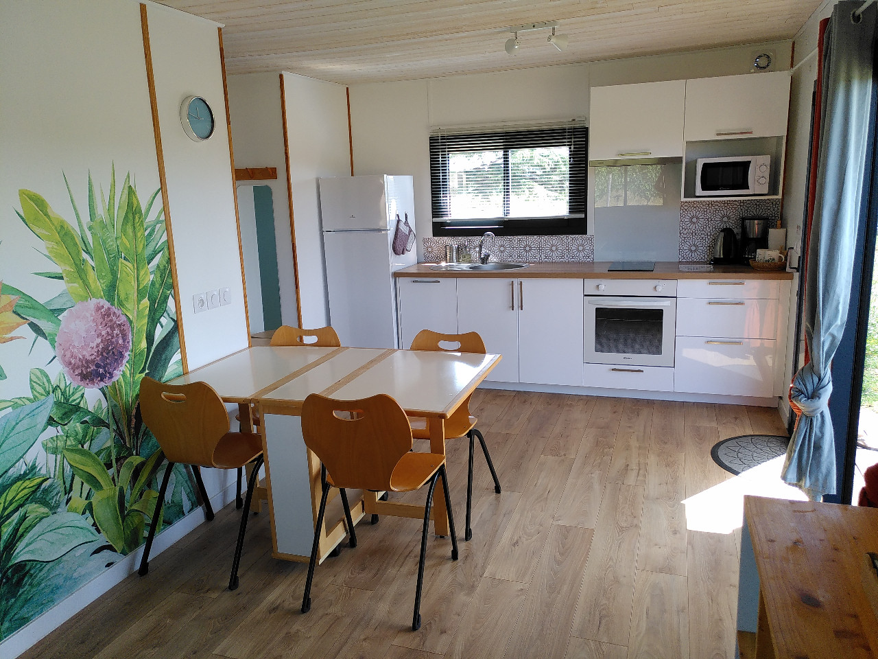 GreenGo location vacances écoresponsables