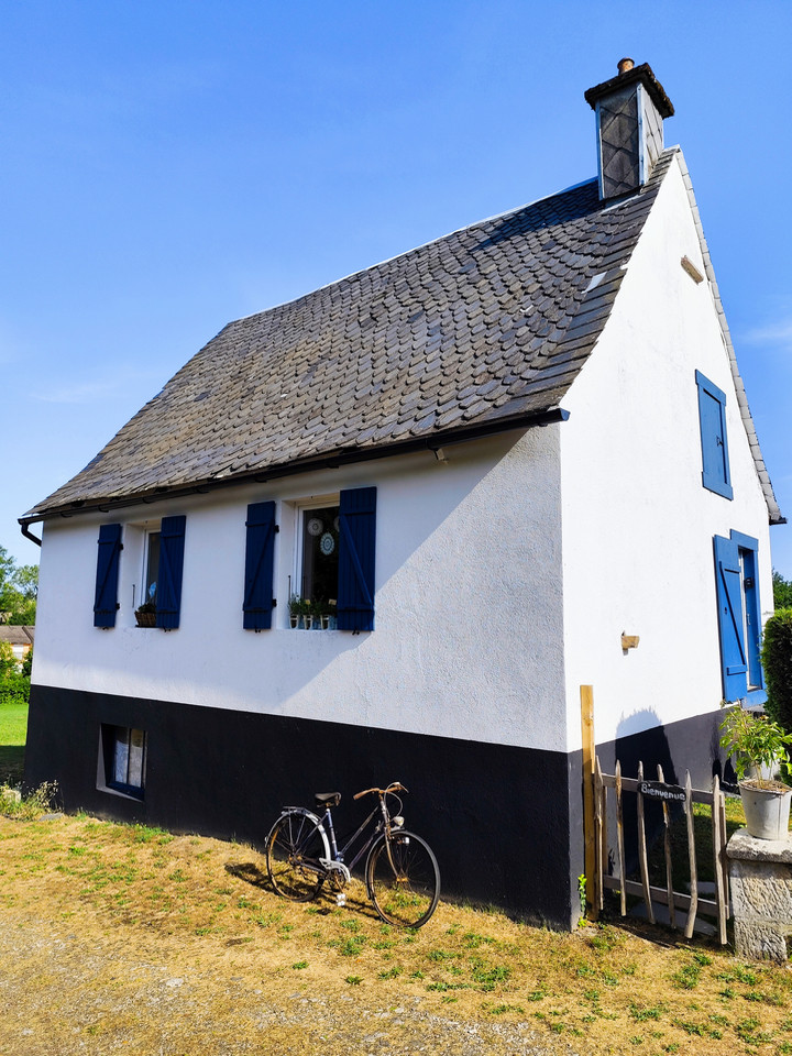 GreenGo Le cottage