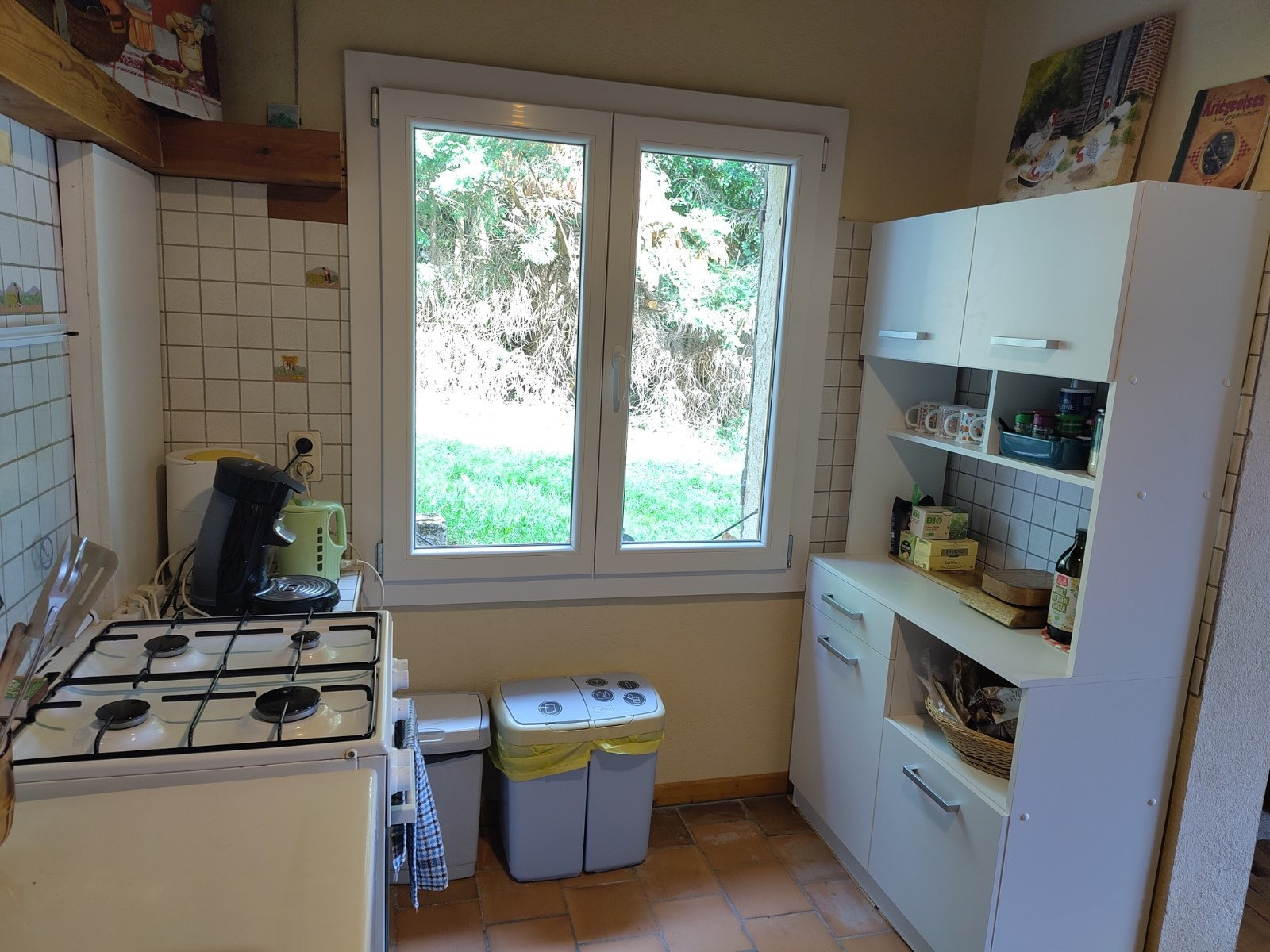 GreenGo location vacances écoresponsables