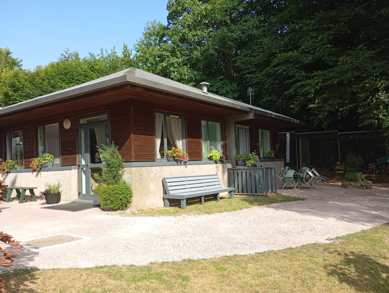La Planoise