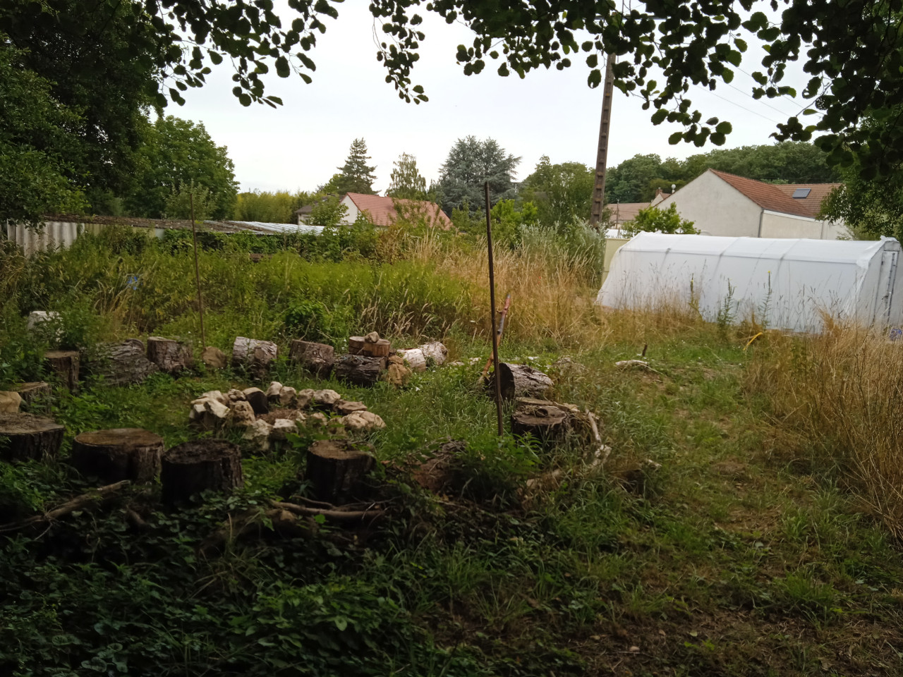 GreenGo Logement insolite Île-de-France Évasion
