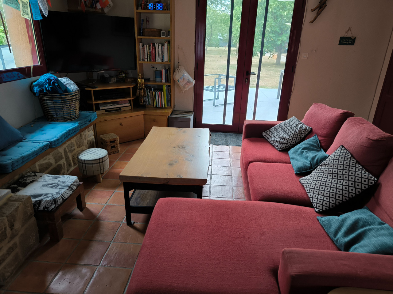 GreenGo location vacances écoresponsables