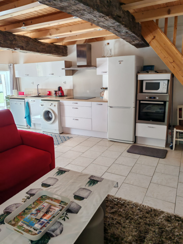 GreenGo Gîte Nouvelle-Aquitaine Évasion