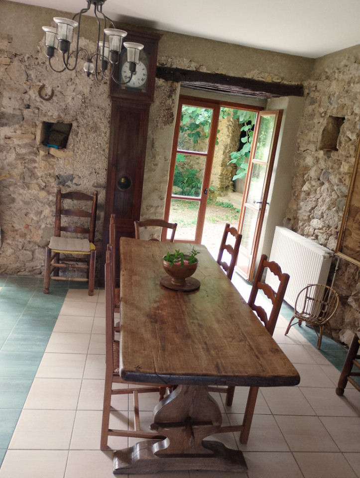 Ariège Gîte de groupe