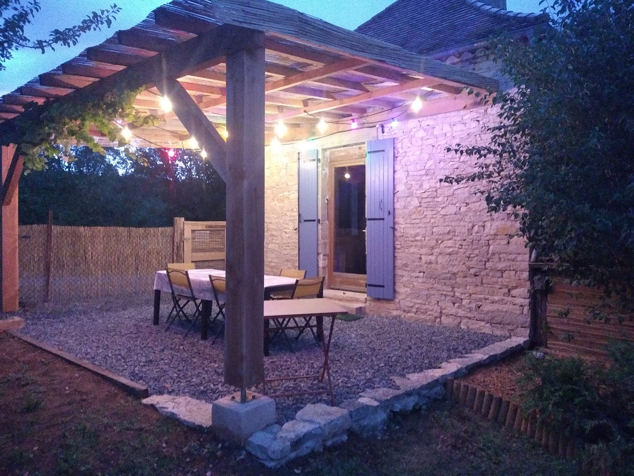 GreenGo Gîte Nouvelle-Aquitaine À la campagne