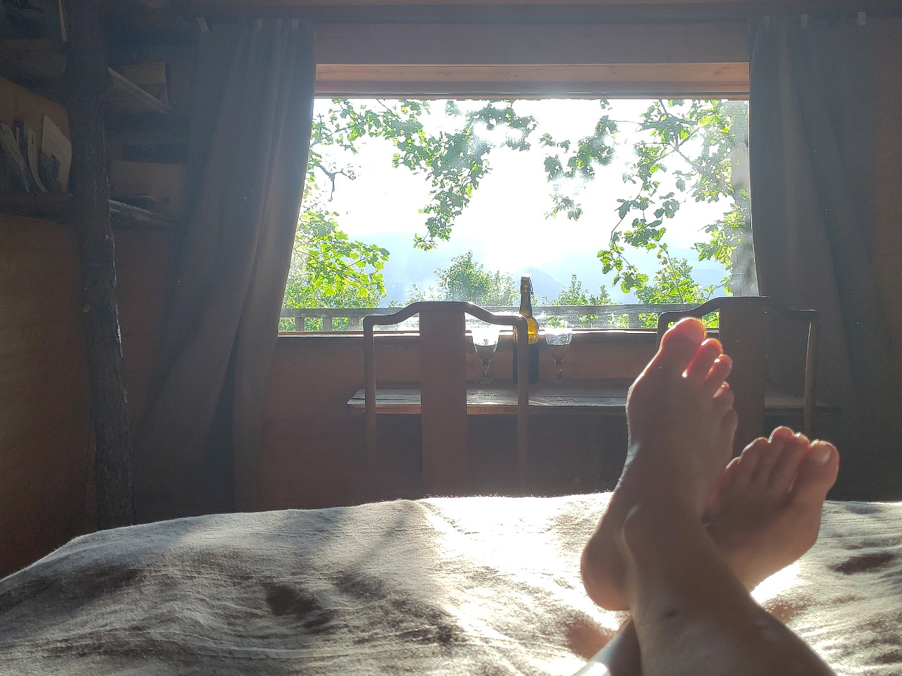 GreenGo Logement insolite Provence-Alpes-Côte d'Azur Évasion