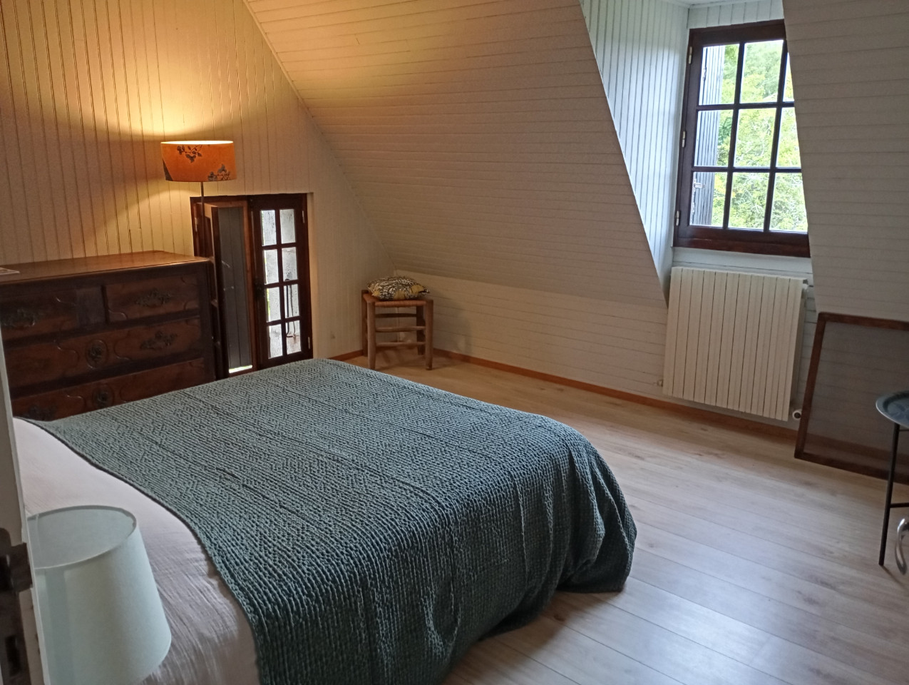 GreenGo Chambre d’hôtes Nouvelle-Aquitaine Évasion