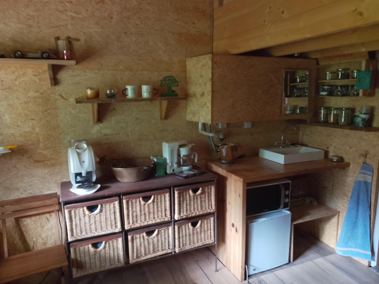 GreenGo location vacances écoresponsables
