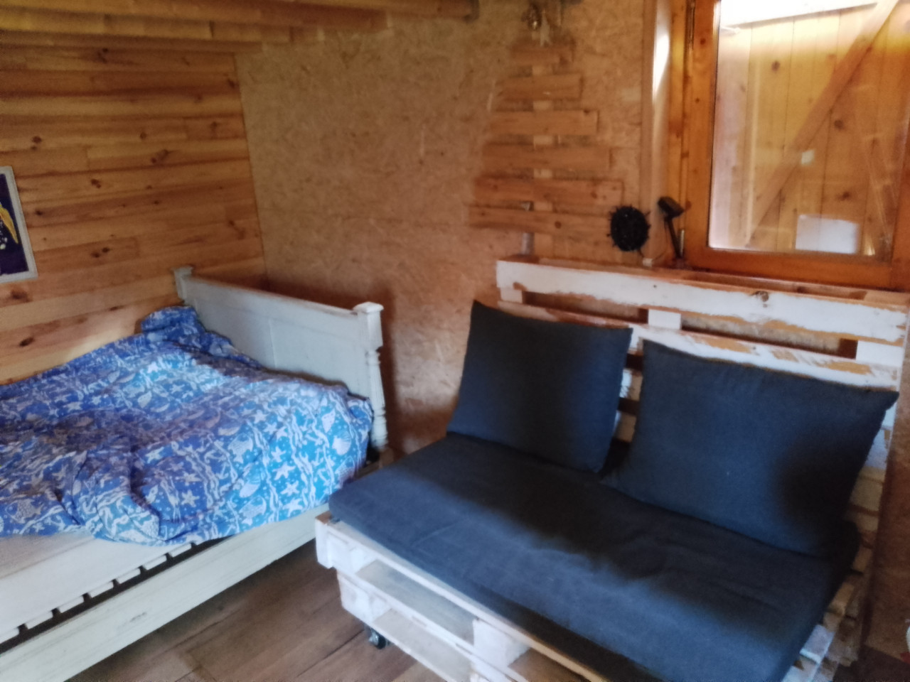 GreenGo Logement insolite Provence-Alpes-Côte d'Azur Évasion