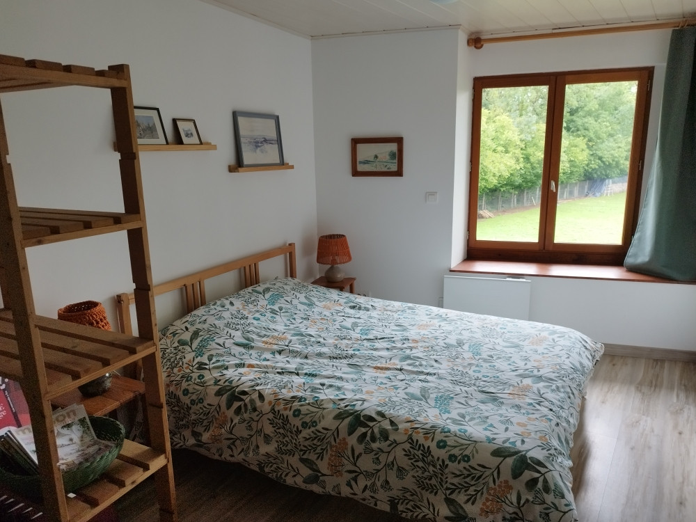 GreenGo Location Grand Est À la campagne