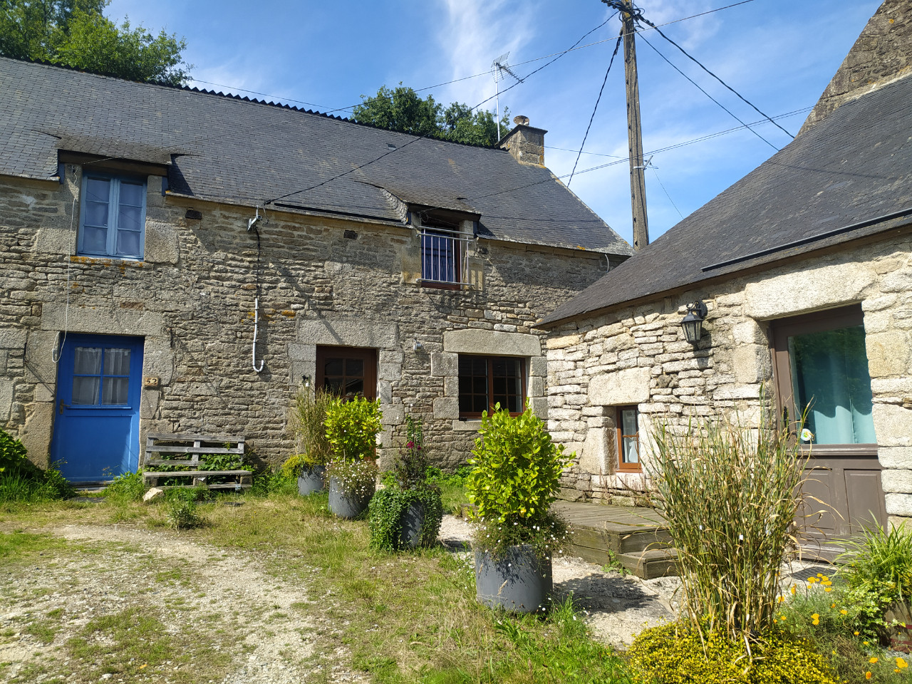GreenGo Gîte Youna