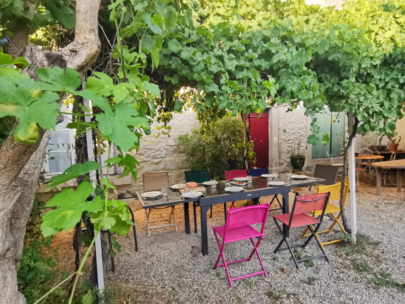 GreenGo Location Occitanie Évasion