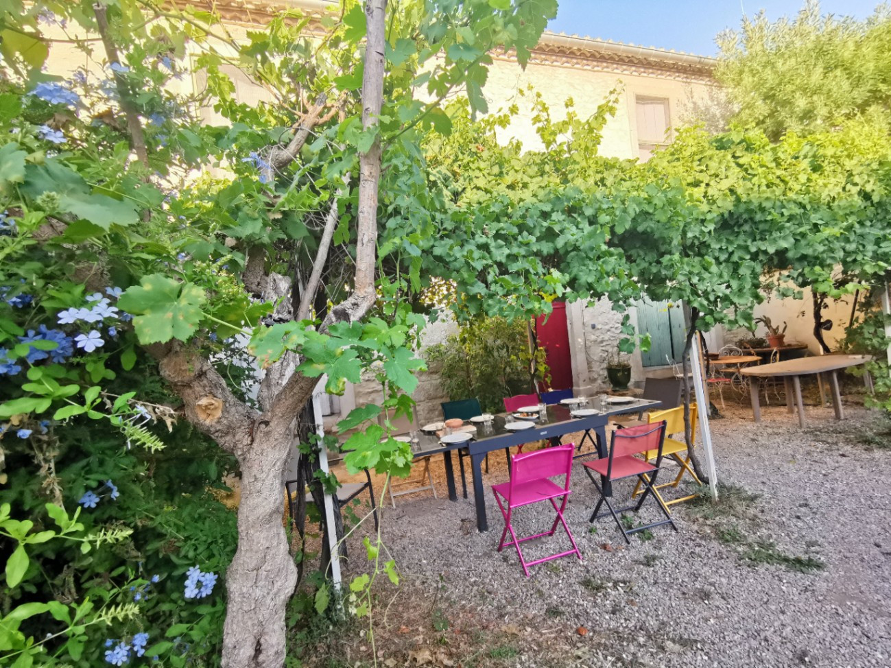 GreenGo location vacances écoresponsables