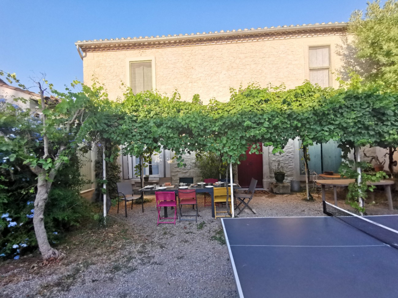 GreenGo location vacances écoresponsables