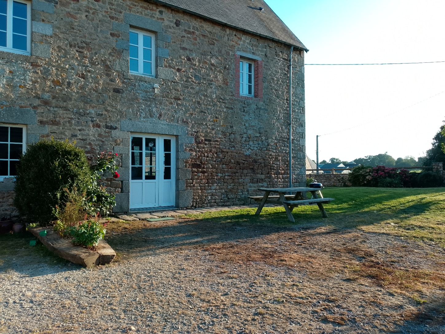 La Ferme de l'Epine
