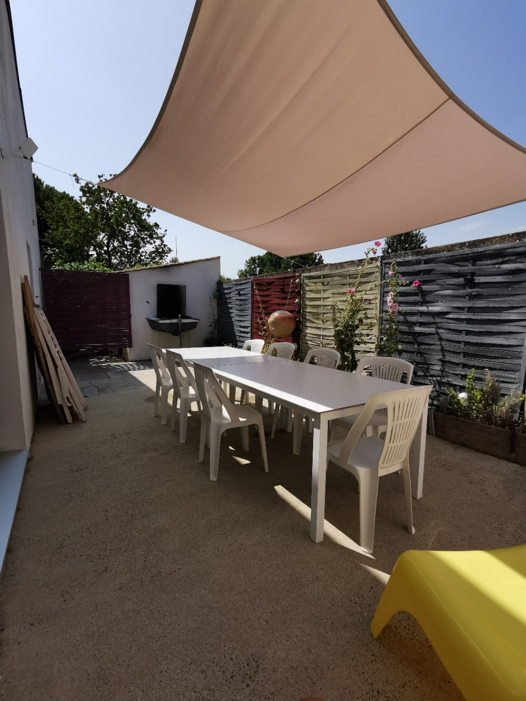 Maison de pêcheur familiale pour 12 personnes