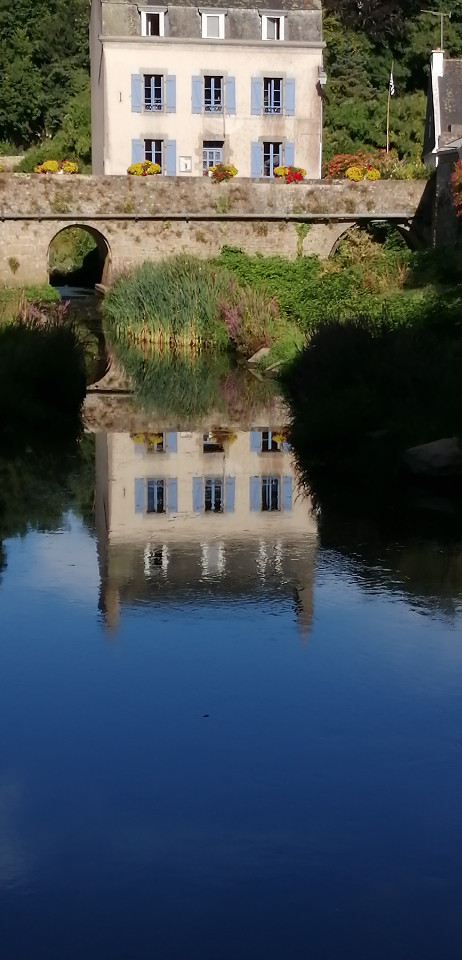 GreenGo Location Bretagne En ville