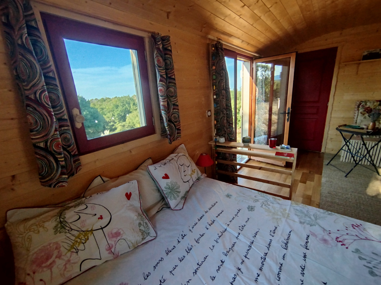 GreenGo location vacances écoresponsables