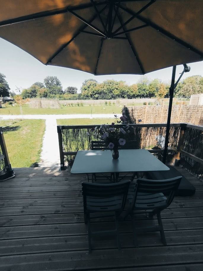 GreenGo location vacances écoresponsables