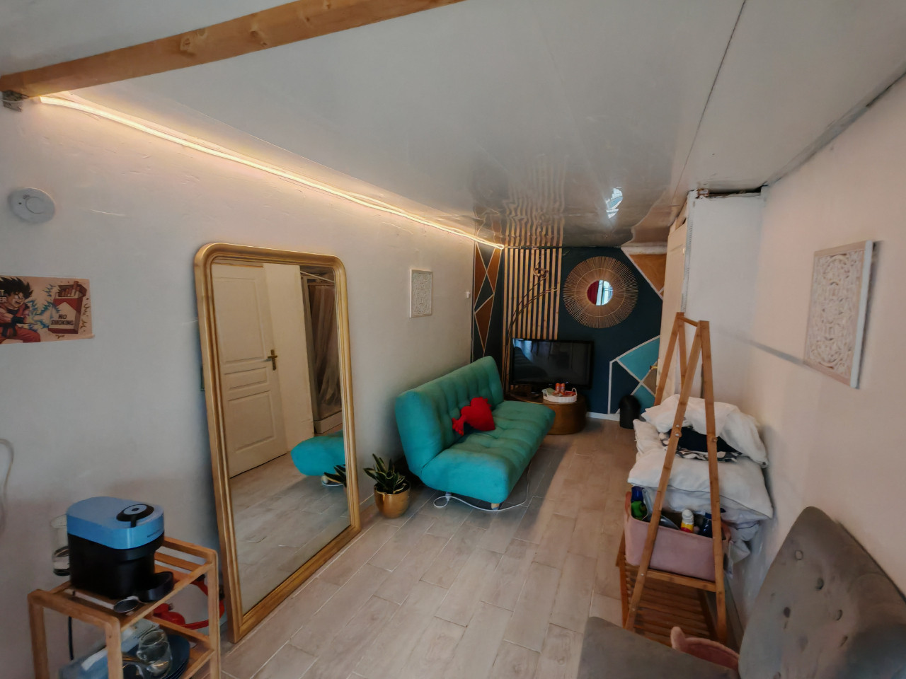 Le coin chic éco