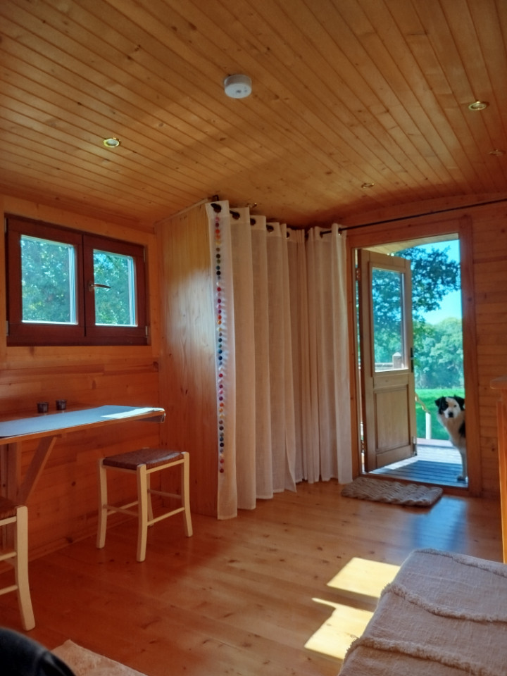 GreenGo location vacances écoresponsables