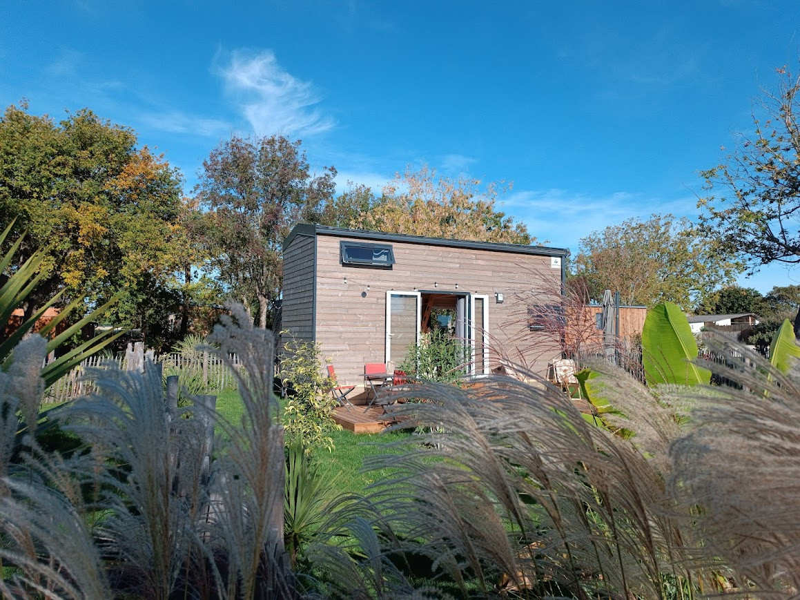 Hôte GreenGo: Tiny House Oleroncoast