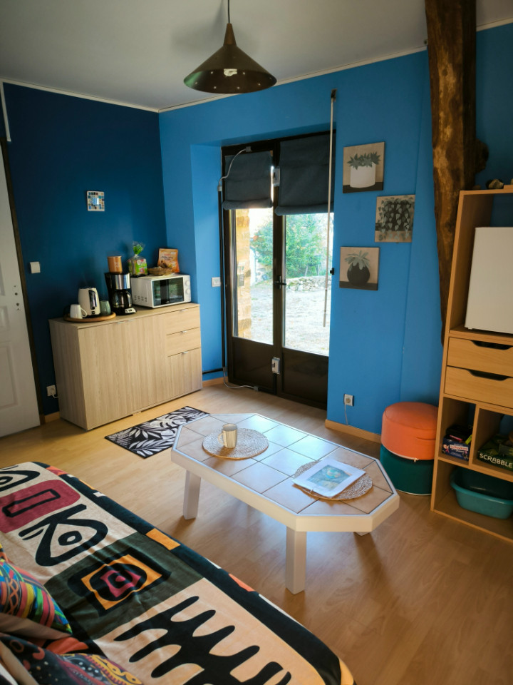 GreenGo location vacances écoresponsables