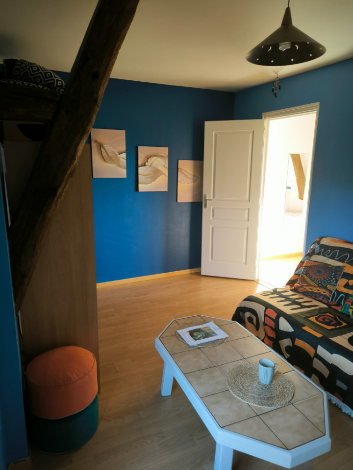 Chambre d’hôtes Corrèze À la campagne