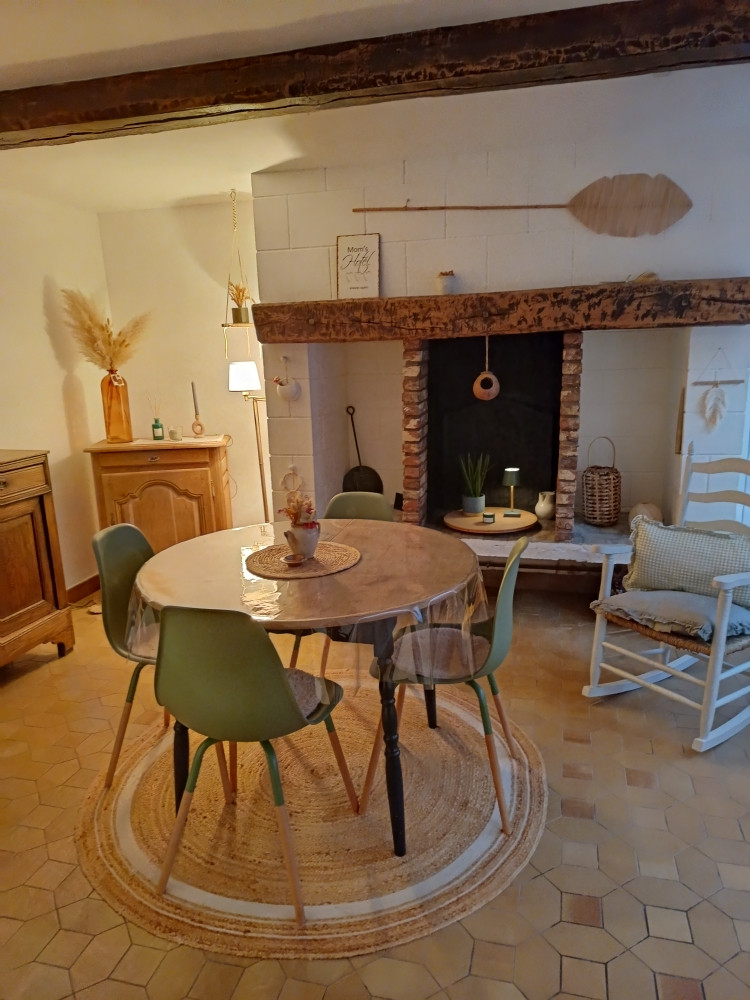 Charline's Home