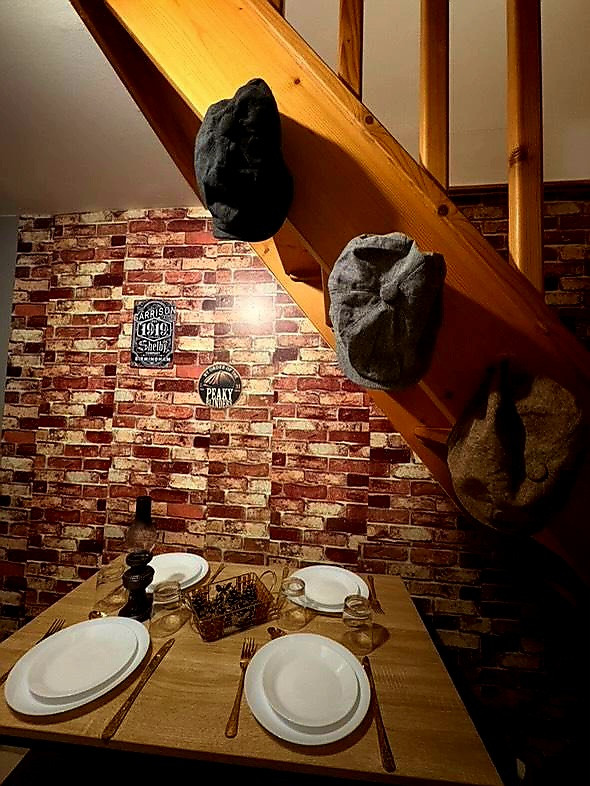 The Garrison Loft
