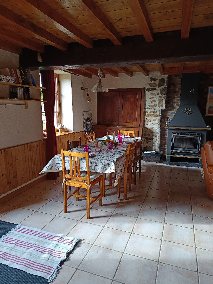 GreenGo Gîte Auvergne-Rhône-Alpes Évasion