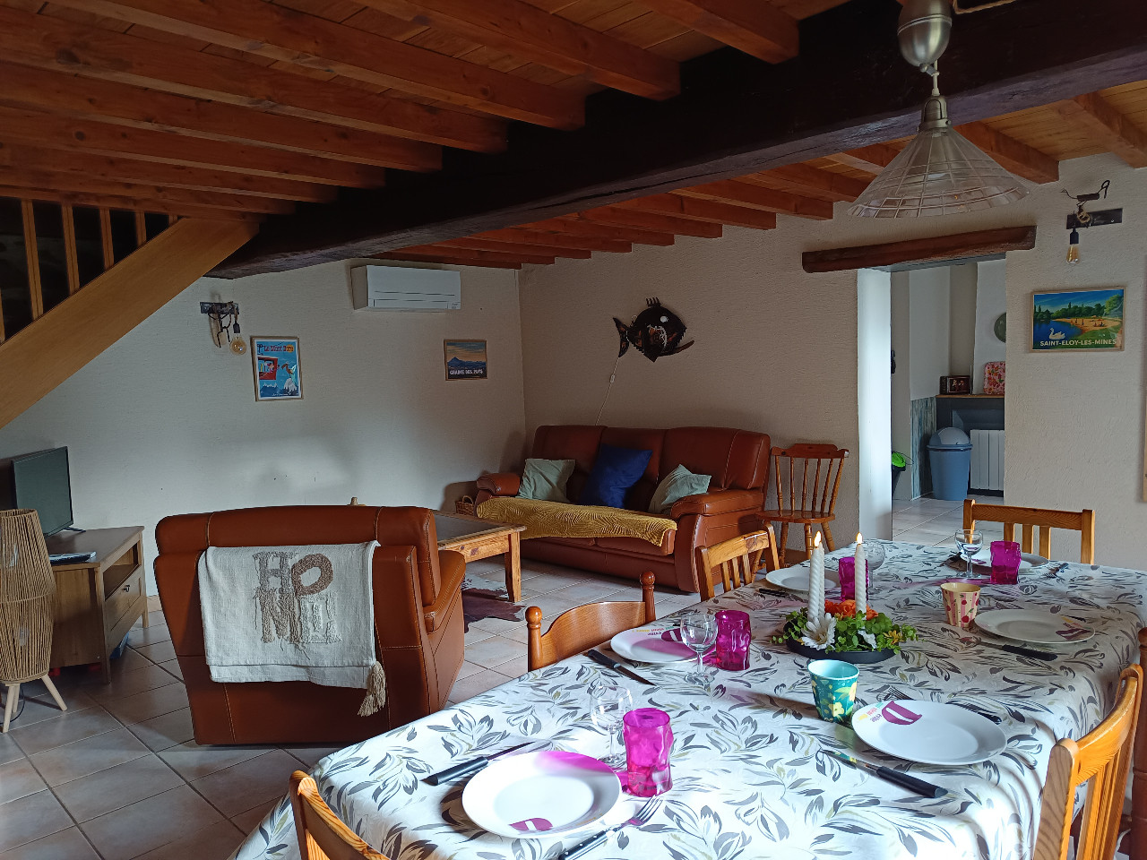 GreenGo location vacances écoresponsables