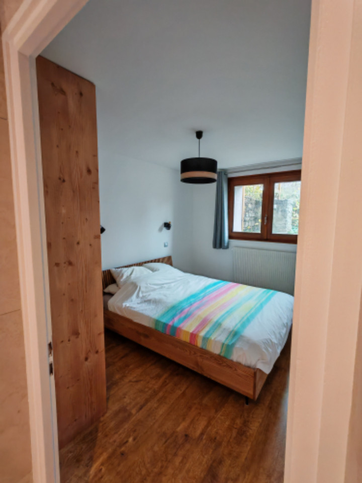 GreenGo Chambre chez l’habitant Auvergne-Rhône-Alpes Évasion