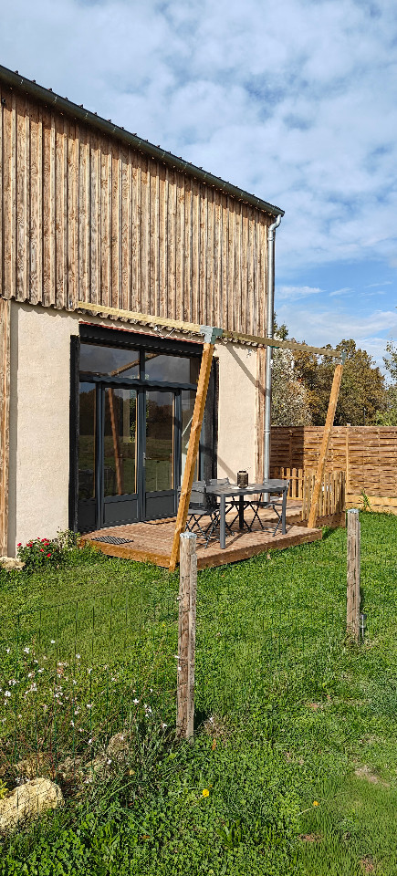 GreenGo Gîte Nouvelle-Aquitaine Évasion