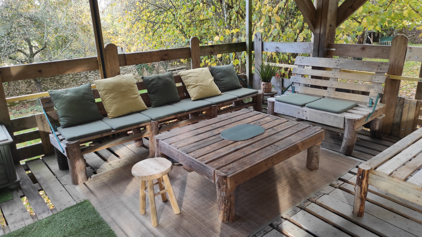 GreenGo location vacances écoresponsables