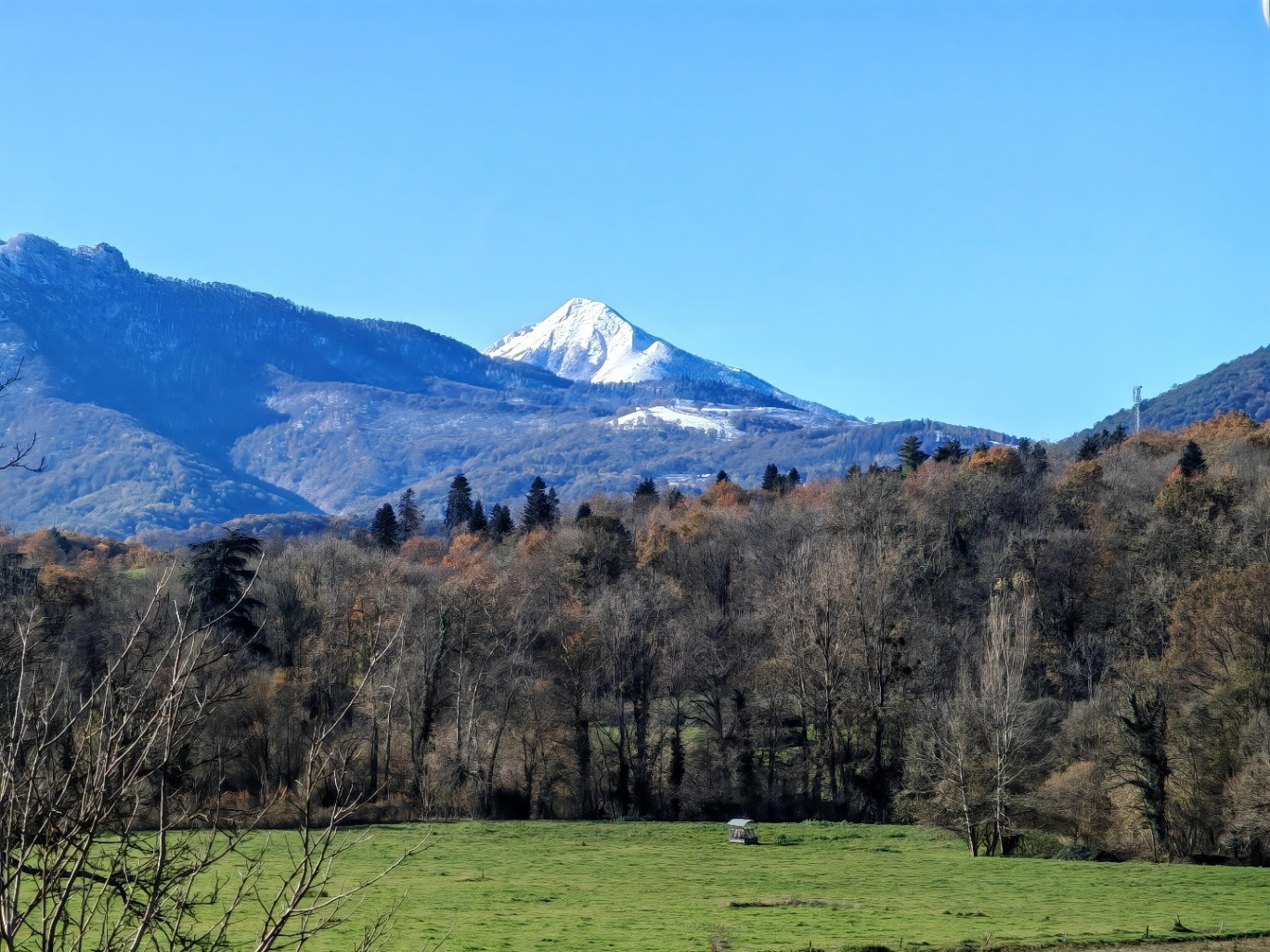 GreenGo Maison de maître à la campagne. bien-être garanti