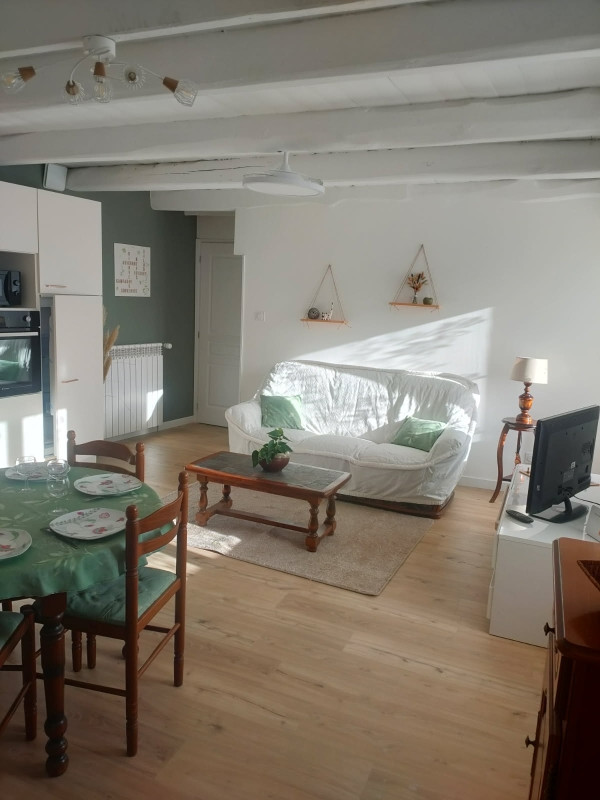 GreenGo location vacances écoresponsables