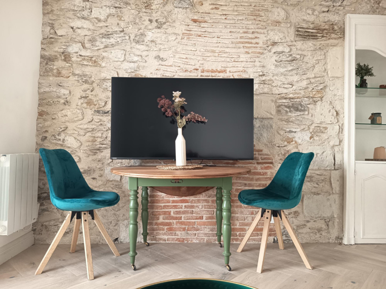 GreenGo Location Pays de la Loire Haut-de-gamme