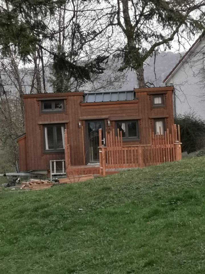 GreenGo location vacances écoresponsables