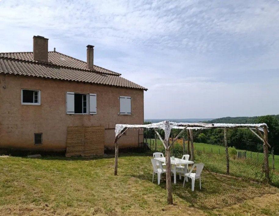 La maison belle-vue