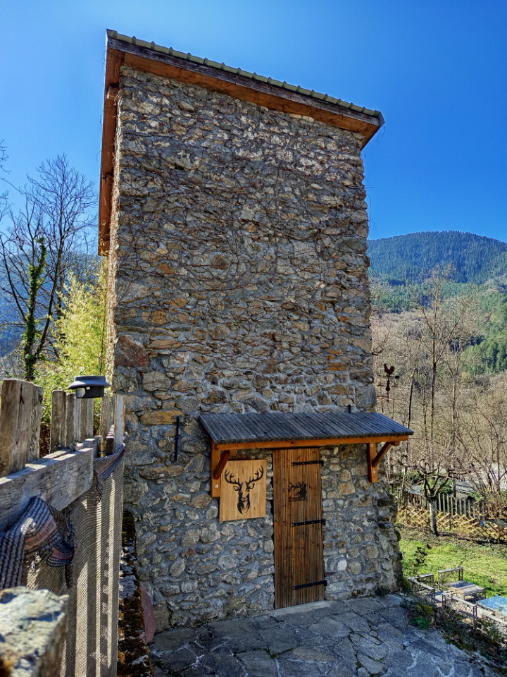 GreenGo location vacances écoresponsables