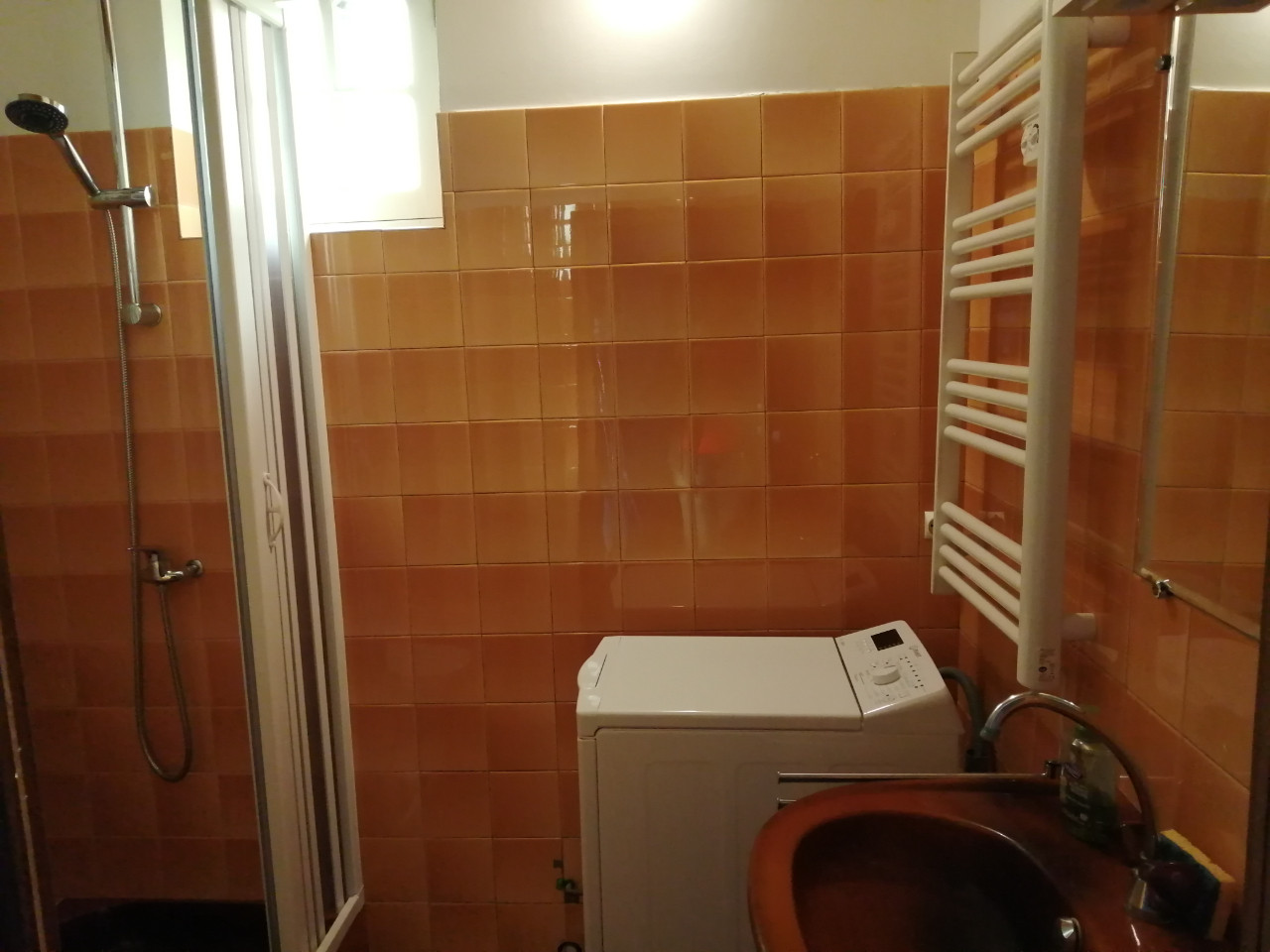 Logement GreenGo: La Maison du Voisin